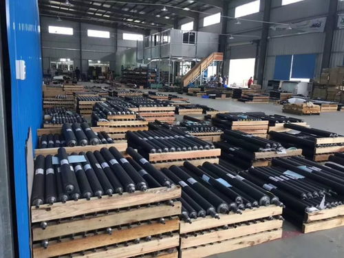 印刷厂全面放假检修 更换印刷胶辊的正确姿势与技术服务指南