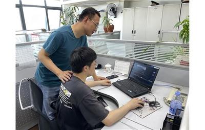 上海水环境治理创新举措 市容环境卫生水上管理处升级打造“田间教室”技术服务平台