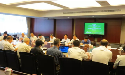 科技赋能绿色发展 上海技术服务助力天蓝水绿新篇章