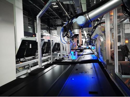 回眸两会政策导向，细观长虹发展之局 上海技术服务的机遇与路径