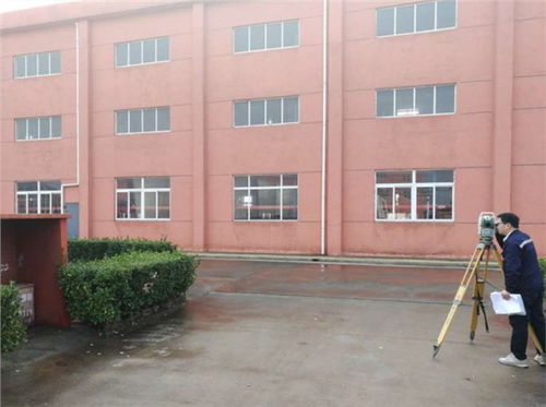 杭州公寓楼房屋结构检测费用解析及行业动态 以上海钧测为例